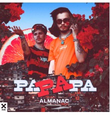 Almanac - Pa Pa Pa (Vai)