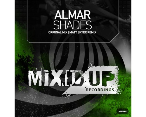 Almar - Shades