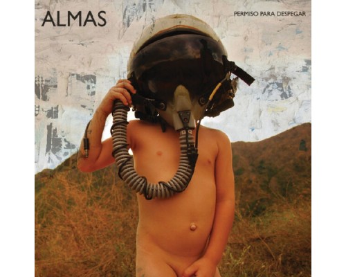 Almas - Permiso para Despegar