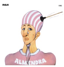 Almendra - Almendra  (50 Años)