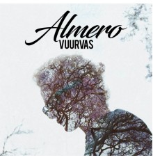 Almero - Vuurvas