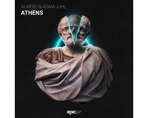 Almero, Adam Juhl, Epic247 - Athens