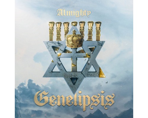 Almighty - Genelipsis