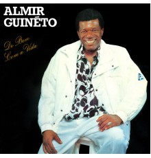 Almir Guineto - De Bem Com a Vida