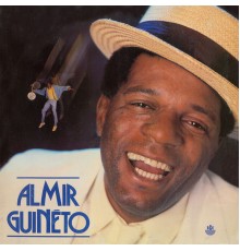 Almir Guineto - Almir Guinéto - 1986