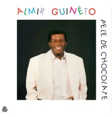 Almir Guineto - Pele de Chocolate