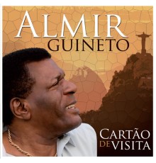 Almir Guineto - Cartão de Visita
