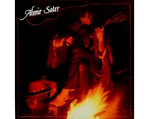 Almir Sater - Estradeiro