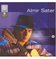 Almir Sater - Warner 25 Anos