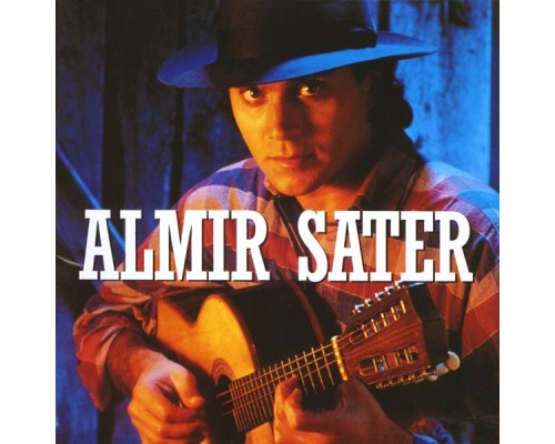 Almir Sater - Almir Sater