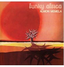 Almon Memela - Funky Africa