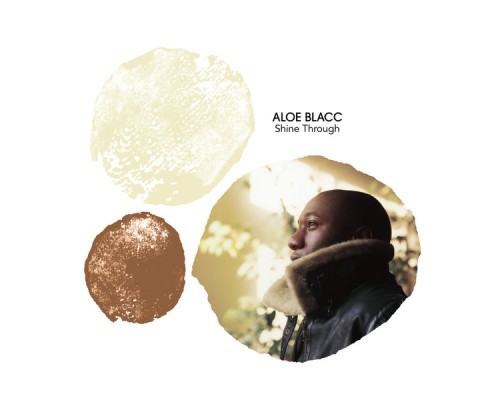 Aloe Blacc - Shine Through