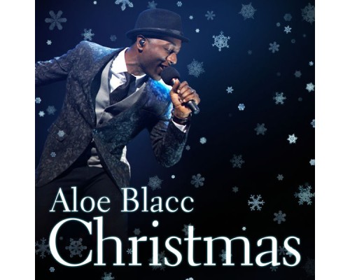 Aloe Blacc - Christmas