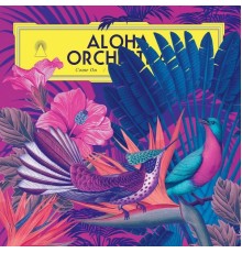 Aloha Orchestra - Come On