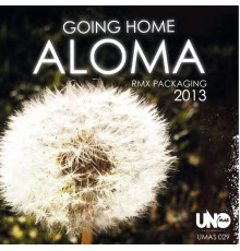 Aloma - Going Home  (Remix 2013)