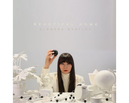 Alondra Bentley - Beautiful Home