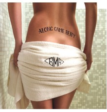Along Came Betty - Brad Mehldau's Monogrammed Guest Towels