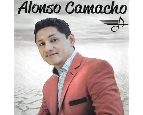 Alonso Camacho - Alonso Camacho