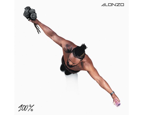 Alonzo - 100 %