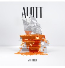 Alott - Wip Folder (Extended Mixes)