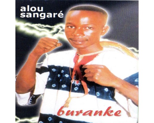 Alou Sangaré - Buranke