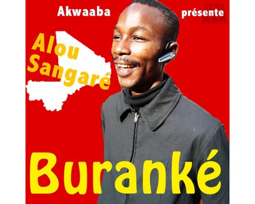 Alou Sangaré - Buranké