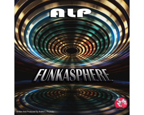 Alp - Funkasphere