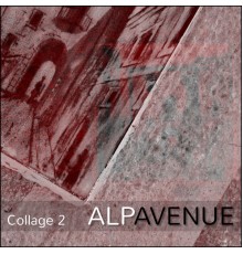 AlpAvenue - Collage 2