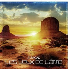 Alpacas - Les yeux de l'âme