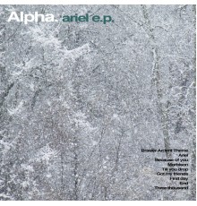 Alpha - Ariel - Ep