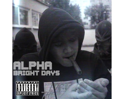 Alpha - Bright days