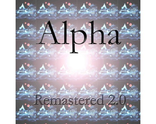 Alpha - Alpha 2.0