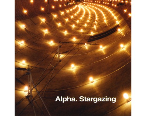 Alpha - Stargazing