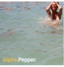 Alpha - Pepper