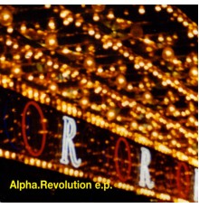 Alpha - Revolution - Ep