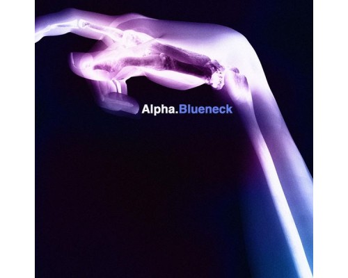 Alpha - Blueneck