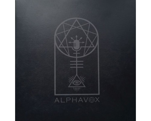 AlphaVox - Alphavox