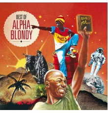 Alpha Blondy - Best Of