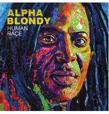 Alpha Blondy - Human Race