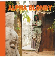 Alpha Blondy - Jah Victory