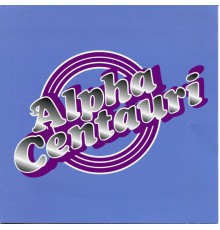 Alpha Centauri - Alpha Centauri