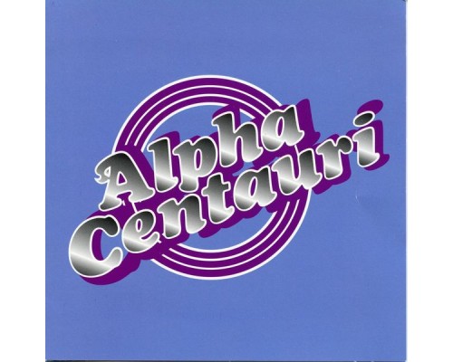 Alpha Centauri - Alpha Centauri