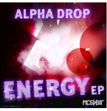 Alpha Drop - Energy