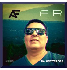 Alpha Funk - El Despertar