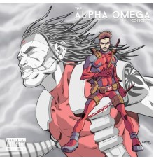 Alpha Omega - The Concept EP