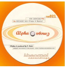 Alpha Omega - Decade 303