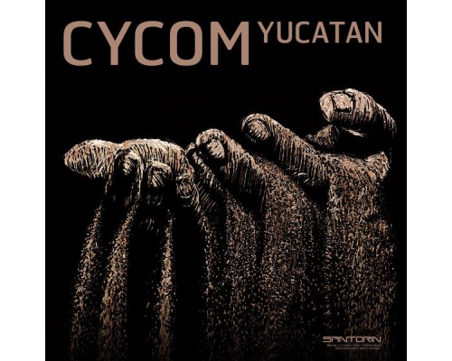 Alpha Omega & Cycom - Yucatan