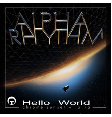 Alpha Rhythm - Hello World (Original Mix)