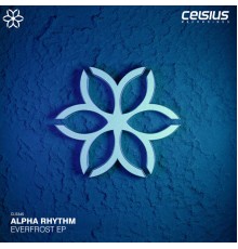 Alpha Rhythm - Everfrost EP