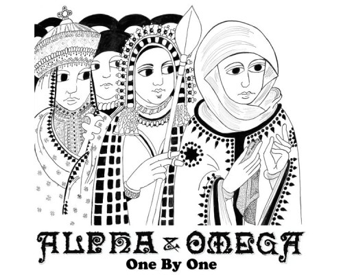 Alpha & Omega - One by One